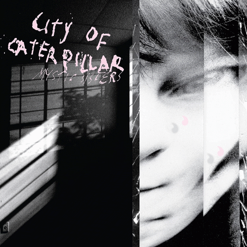 City Of Caterpillar : Mystic Sisters